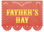 Father's Day in Old Town Logo
