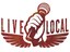 Live & Local Logo