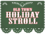 Old Town Holiday Stroll Logo