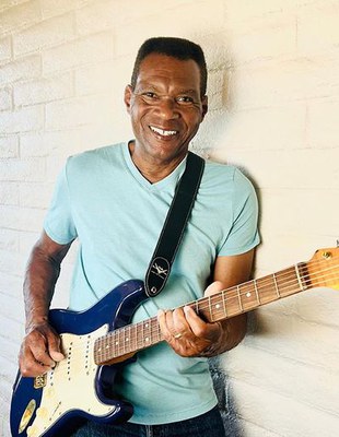 Robert Cray 50th Anniversary