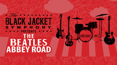 The Black Jacket Symphony Presents The Beatles Abbey Road