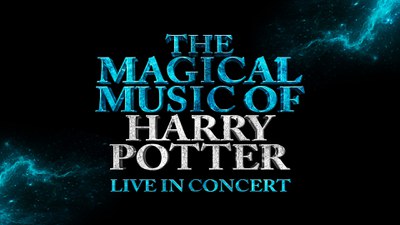 The Magical Music of Harry Potter