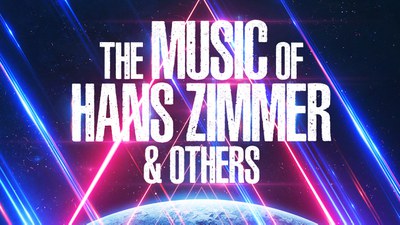 The Music of Hans Zimmer and Others