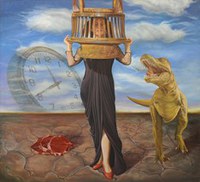 Albuquerque Museum Presents "Vivarium: Exploring Intersections of Art, Storytelling, and the Resilience of the Living World"