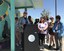 City Dedicates “Vision Zero” Mural at Expo New Mexico