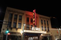Re-Meet the KiMo Gives the Public a Chance to Tour the Historic Landmark