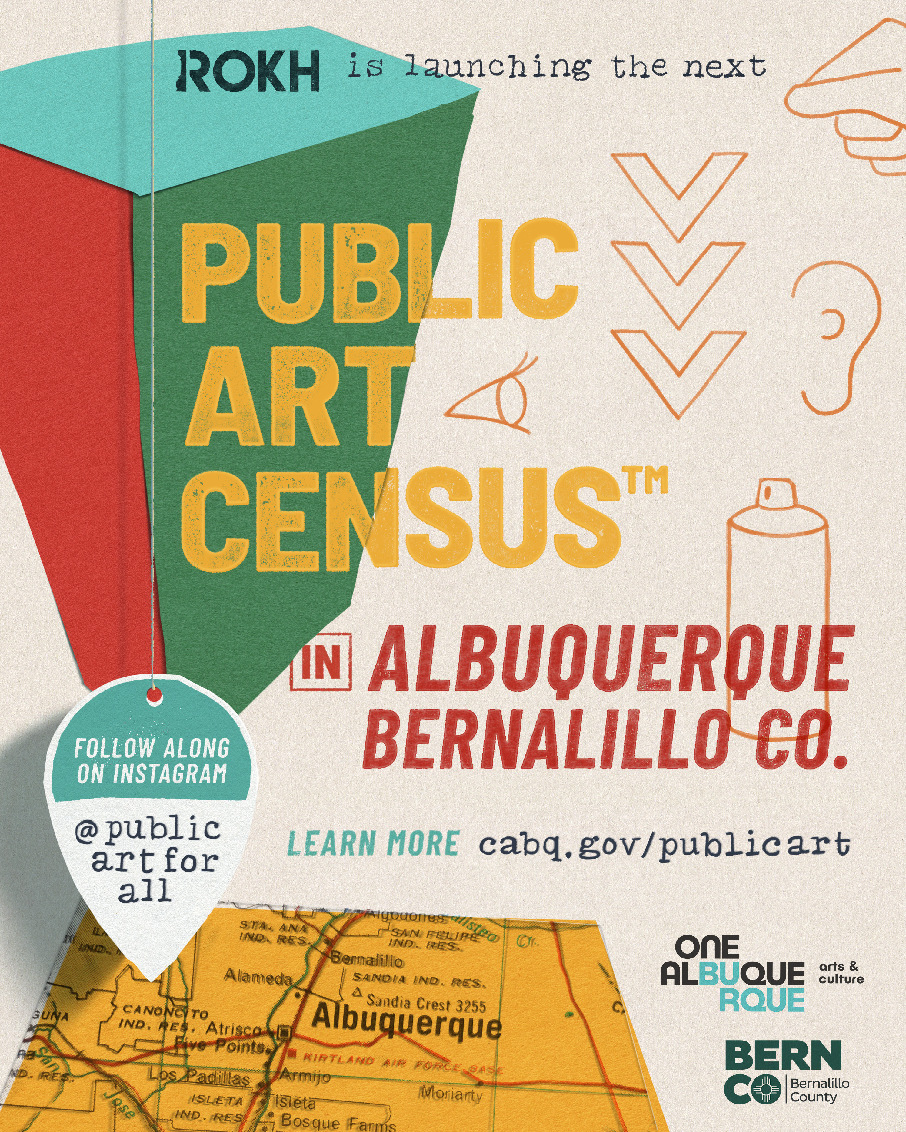 Public Art Census