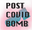 Post Covid Bomb Exhibition