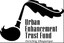 Urban Enhancement Trust Fund Logo