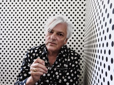 Robyn Hitchcock