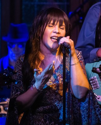 Ronstadt Revue ft. Gesenia: A Bilingual Tribute to Linda Ronstadt