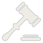 Gavel Icon