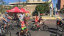 Bike Rodeo Section Highlight Block