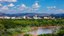 Kayakers on the Rio Grande