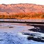 Rio Grande, photo by Dave Evans