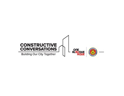 Constructive Conversations: Building Our City