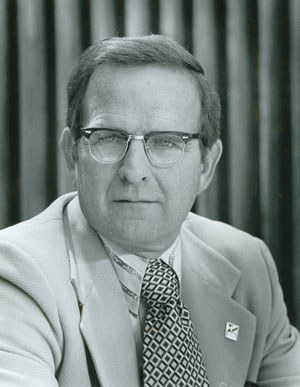 Councilor Jim Delleney Headshot