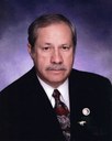 Councilor Vincent Griego Headshot