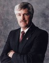 Councilor Tim Kline Headshot
