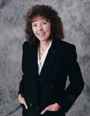 Councilor Deborah Lattimore Headshot