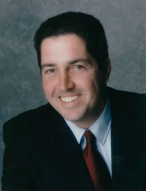 Councilor Sam Bregman Headshot