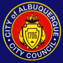 Council Seal Headshot logo