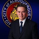 Late City Councilor Ken Sanchez Headshot
