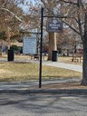 Entrance to Quigley Park