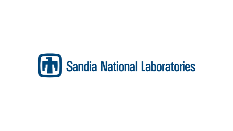 Sandia National Labs Logo