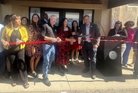 City of Albuquerque Opens Business Resource Center