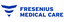 Fresenius Medical Care Logo