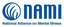 NAMI Logo