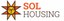 Sol Housing Logo
