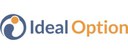 Ideal opions logo