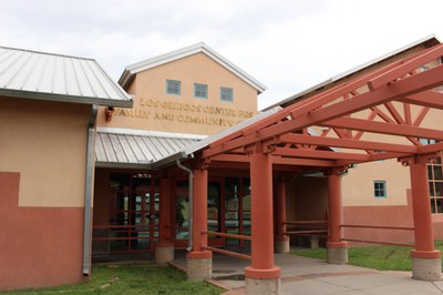 Los Griegos Health and Social Service Center