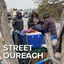 Street Outreach Tile