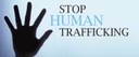 Human Trafficking Banner