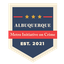 Metro Crime Initiative (MCI) Logo