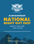 City and Neighborhoods Organize for National Night Out, Country-wide Public Safety Effort