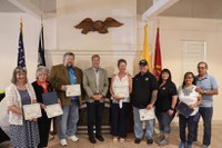 City of Albuquerque Recognizes Outstanding Community Members and Highlights Annual Report