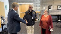 City of Albuquerque Recognizes Outstanding Community Members