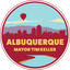 Mayor Keller Honors Albuquerque Volunteers