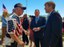 Mayor Tim Keller Launches Veterans Resource Center Ahead of Veterans Day