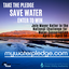 On World Water Day, Mayor, Water Authority Challenge ABQ to Commit to Water Conservation