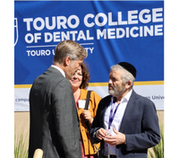 Touro College of Dental Medicine Coming to ABQ