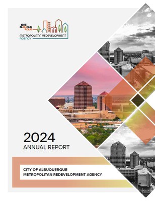 MRA 2024 Annual Report Cover Photo