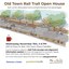 Old Town Rail Trail Open House