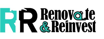 Renovate & Reinvest Image