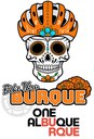 Bike Thru Burque Logo