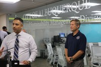 Albuquerque First City to have Real Time Facility Energy Optimization